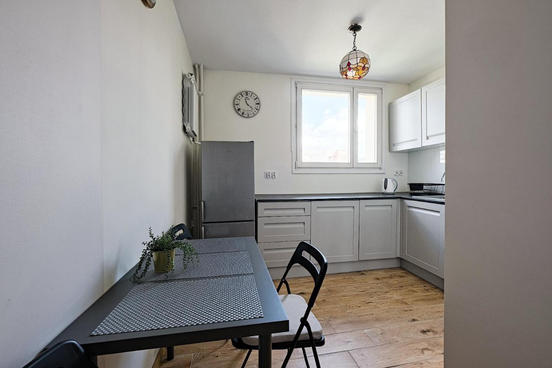 Apartment Noctis Center *
