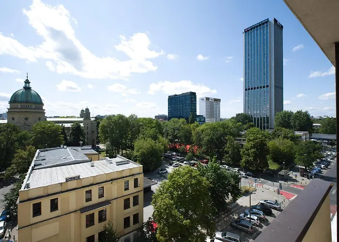 Noctis City Center